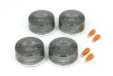 CUB 50, 70, 90 Bộ thấu kính xi nhan TAKEGAWA