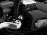 CUB, CT, DAX 125 Chốt tay thắng BIKERS