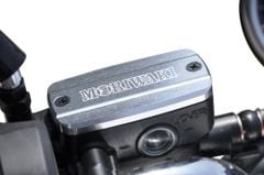  CB650R, CBR650R, CB1300SF, CB400SF Nắp bình dầu tay thắng, tay côn MORIWAKI 