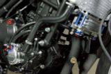 CBR250R, CBR300R Bộ két nhớt TAKEGAWA
