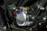 CBR250R, CBR300R Bộ két nhớt TAKEGAWA