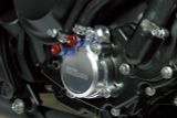 CBR250R, CBR300R Bộ két nhớt TAKEGAWA