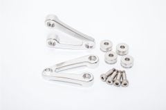  CB1300SF, CB400SF Pát gáo đèn chiếu sáng MORIWAKI 