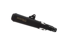  GB350, GB350S Lon pô MORIWAKI SHORT MEGAPHONE 