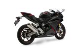 CBR250RR Lon pô MORIWAKI MX