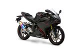 CBR250RR Lon pô MORIWAKI MX