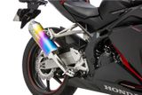 CBR250RR Lon pô MORIWAKI MX