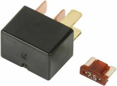  NC 700X, NC700S Bộ relay cấp nguồn phụ kiện HONDA 