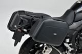 400X Bộ thùng hông HONDA