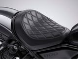 REBEL 1100, REBEL1100T Yên trước HONDA (-25mm)