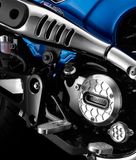 DAX 125 Que thăm nhớt BIKERS (M20x2.5)