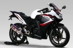  CBR150R YOSHIMURA R-77S (TIS) 