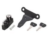 REBEL 300, REBEL 500 Khóa treo nón bảo hiểm KITACO