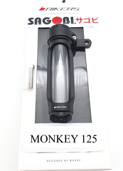  DAX, MONKEY, CUB, CT 125 Ống chứa biên lai BIKERS Premium 