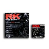 REBEL 300 Bộ nhông dĩa RK