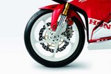CBR250RR Mâm/ vành GALE SPEED GP1S