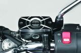 CB1300SF Nắp bình dầu tay thắng/ côn DAYTONA PREMIUM ZONE