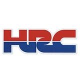 BỘ TEM DÁN HRC (Honda Racing Company)