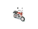 MÔ HÌNH LẮP RÁP ĐỒ CHƠI XE MÁY HONDA MONKEY TA16030