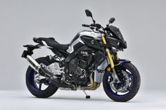  LON PÔ YAMAHA MT-10 OVER RACING TT FORMULA RS (300mm) 