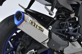 YZF-R1 Số gãy OVER RACING 4P