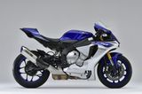 YZF-R1 Số gãy OVER RACING 4P