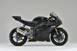 LON PÔ YAMAHA YZF-R6 OVER RACING TT FORMULA RS (300mm)