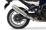 HAWK11 Lon pô MORIWAKI NEO-CLASSIC
