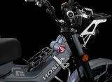 CT125 Baga giữa tăng chỉnh BIKERS