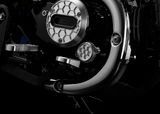 DAX, CT 125 Nắp lọc nhớt BIKERS
