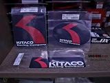 BỘ TEM DÁN KITACO RACING COMPANY (KHỔ LỚN - HÌNH OVAL)