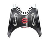 SCOOPY 110 (2021-2024) Thảm để chân Thái Lan