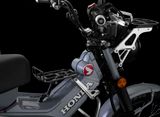 CT125 Baga giữa tăng chỉnh BIKERS