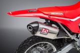 CRF250L, CRF250 RALLY Lon pô YOSHIMURA RS-4