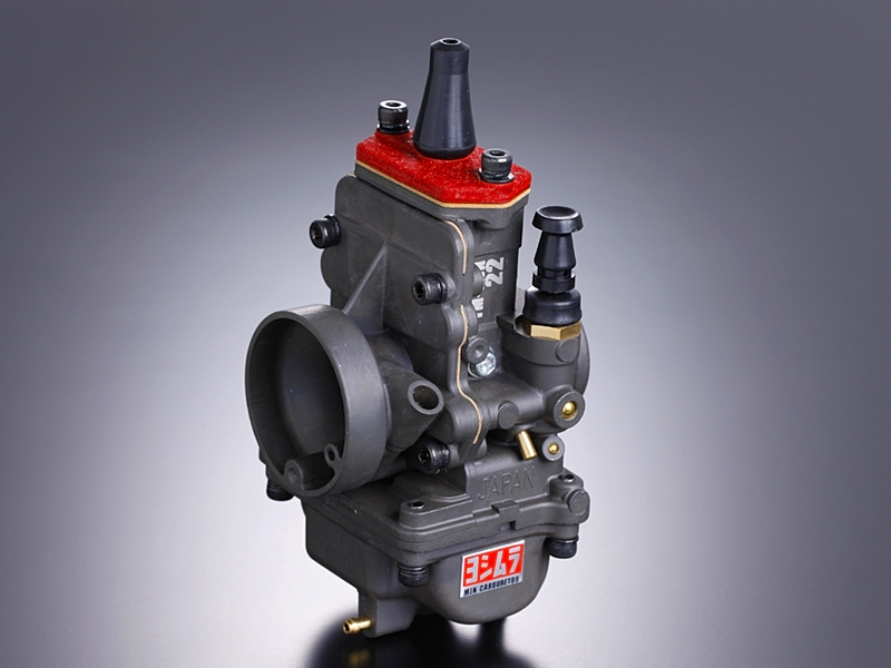 Bình Phạm Bình xăng con máy cắt cỏ Walbro 2 họng Kawasaki TJ53E zin