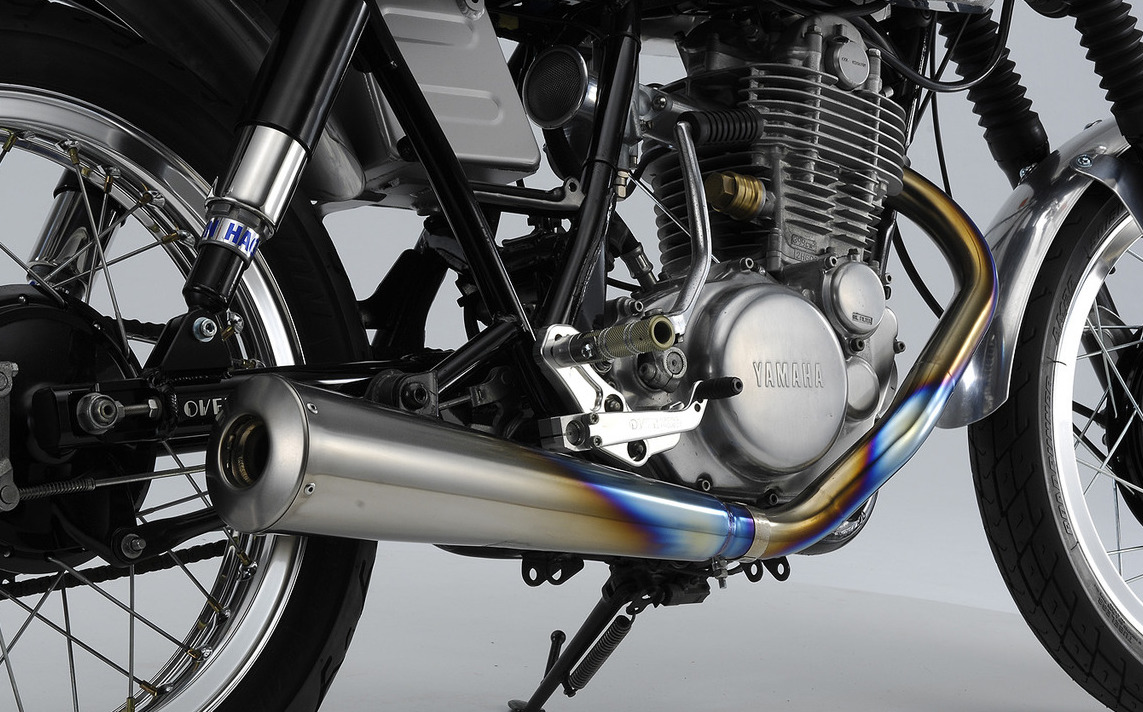 KIT PÔ YAMAHA SR400 OVER RACING MEGA PHONE MAN X-TYPE (HÀNG ORDER) – Sagobi