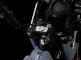 CT 125 Nắp kẹp ghi đông BIKERS