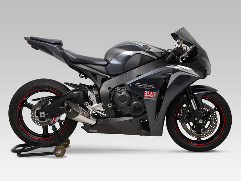 baobaohu 洒落れ CBR1000RR 2008 2009 2010 2011 08 09 10 11
