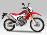 CRF250L/ M YOSHIMURA RS-4J