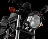 REBEL 300, REBEL 500 Ốp vòng trang trí đèn pha BIKERS