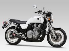  CB1100, CB1100EX YOSHIMURA STRAIGHT CYCLONE 