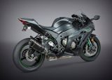 NINJA ZX-10R, NINJA ZX-10RR Lon pô YOSHIMURA ALPHA (EPA)