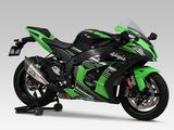 NINJA ZX-10R Lon pô YOSHIMURA R-11Sq