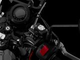 CT 125 Nắp dầu tay thắng BIKERS