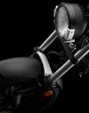 REBEL 300, REBEL 500 Kiềng giảm xóc/ phuộc trước BIKERS