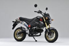  LON PÔ VẮT HONDA MSX 125 OVER RACING GP-PERFORMANCE XL (220mm) 