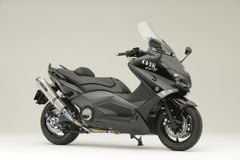  KIT PÔ YAMAHA T-MAX 530 OVER RACING TT FORMULA (500mm) 