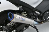 KIT PÔ YAMAHA T-MAX 530 OVER RACING TT FORMULA RS + PRO (350mm)