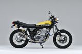 KIT PÔ YAMAHA SR400 Fi OVER RACING GP PERFORMANCE XL (220mm)