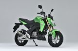 KIT PÔ KAWASAKI Z125 PRO OVER RACING GP PERFORMANCE XL TYPE-S (220mm)